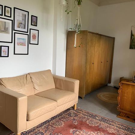 Private Room - Waldbadenstore St. Vith Zewnętrze zdjęcie