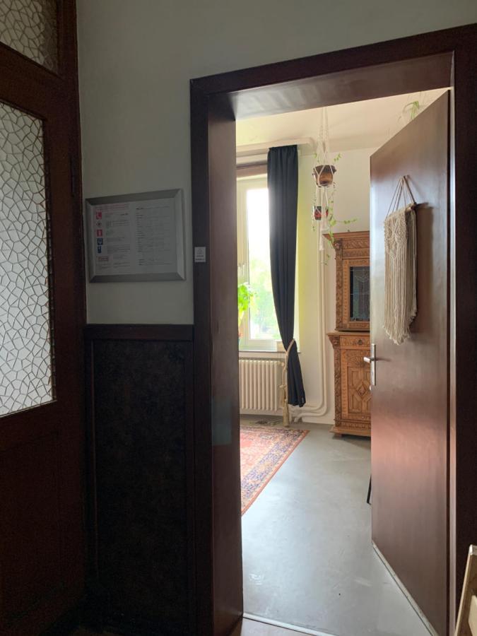 Private Room - Waldbadenstore St. Vith Zewnętrze zdjęcie