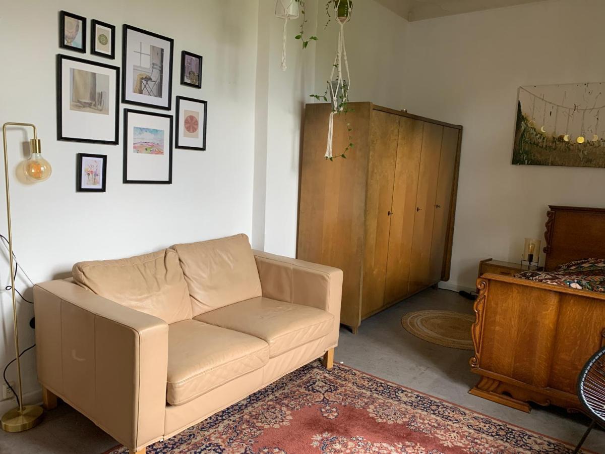 Private Room - Waldbadenstore St. Vith Zewnętrze zdjęcie
