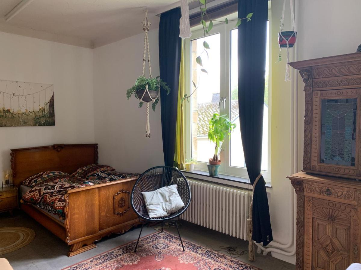 Private Room - Waldbadenstore St. Vith Zewnętrze zdjęcie