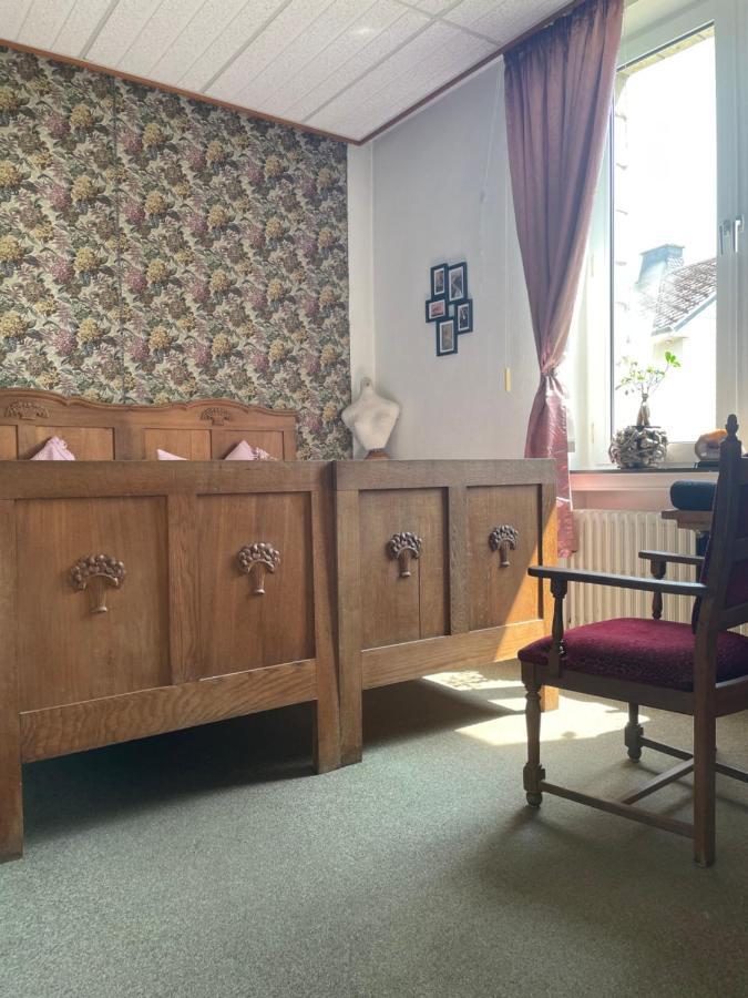 Private Room - Waldbadenstore St. Vith Zewnętrze zdjęcie